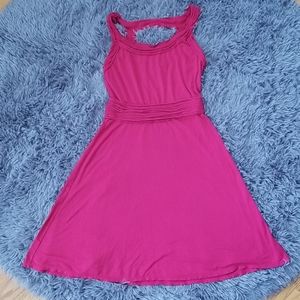Women's Jersey Dress